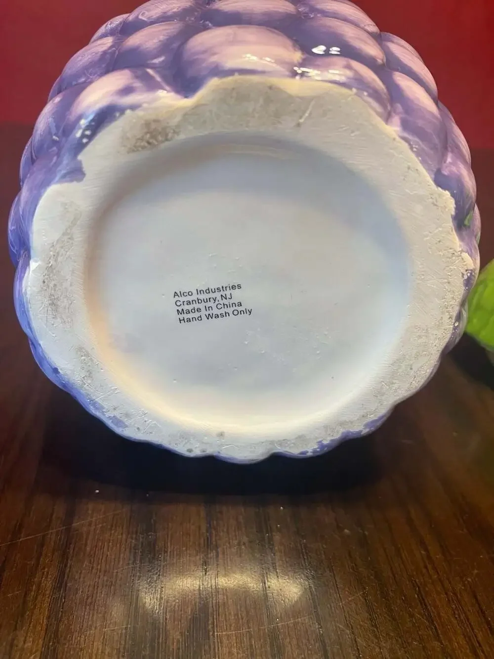 Unbranded decorative ceramic